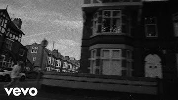 Jake Bugg - Keep on Moving (Visualiser)