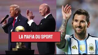Coupe du monde 2026 : la FIFA accorde t elle des faveurs à l'équipe de Lionel Messi de l'Argentine