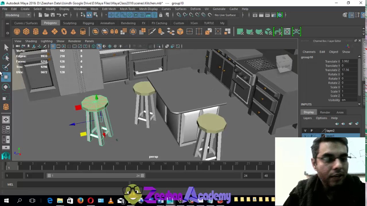 maya 2016 tutorial pdf maya 2016 tutorial pdf