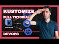 Kustomize explained and tutorial
