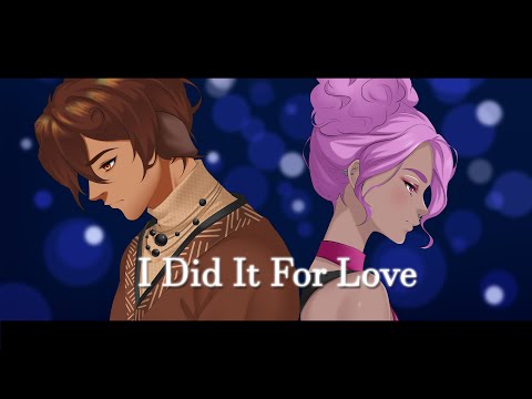 I Did It For Love - BoA【Vocal Cover by Niobe Moira ft Auri】