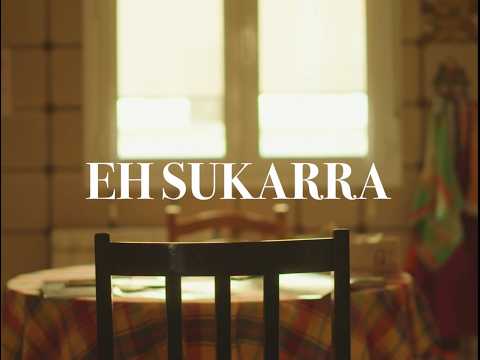 EH SUKARRA - UHOLDEA