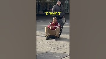 Watching this absolutely broke my heart 💔 #singing #singer #public #reaction #edsheeran #sad