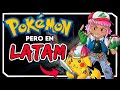el FANGAME de POKÉMON que lo vuelve LATAM | Pokémon Reborn