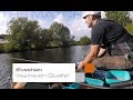 Live Match Fishing: River Avon, Evesham Open