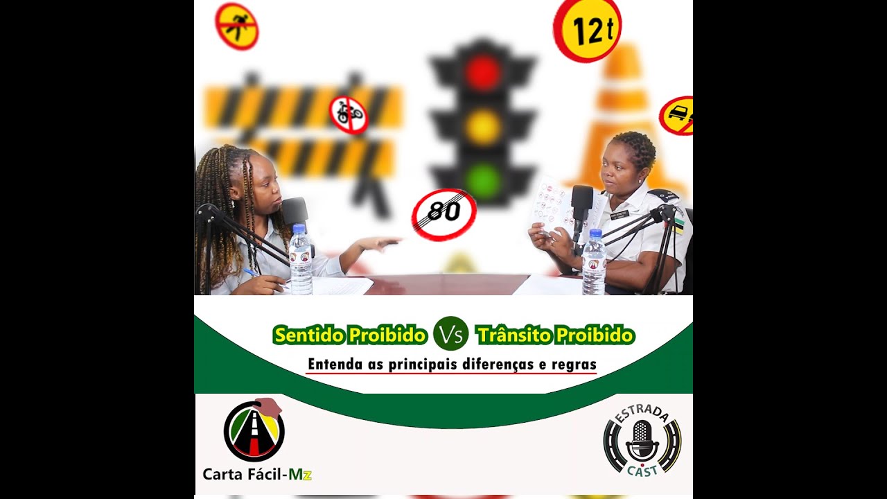 VOCÊ🫵🏿 QUE PENSA QUE SENTIDO⛔ PROIBIDO E TRÂNSITO⭕ PROIBIDO SÃO A MESMA