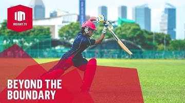 Beyond the Boundary | Official International Trailer [Full HD] | Insight TV