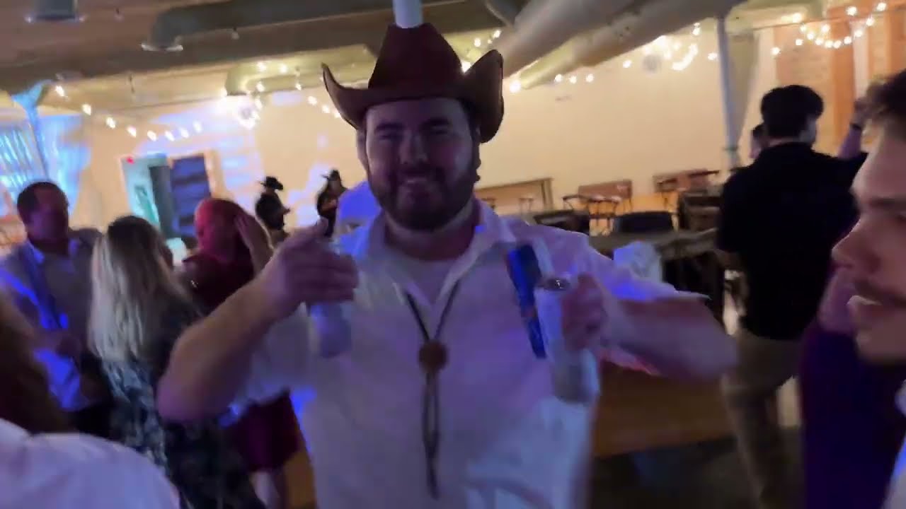 Highland Loft Elgin IL Ceremony & Reception - Dan ❤️ Shelby! 9/13/25