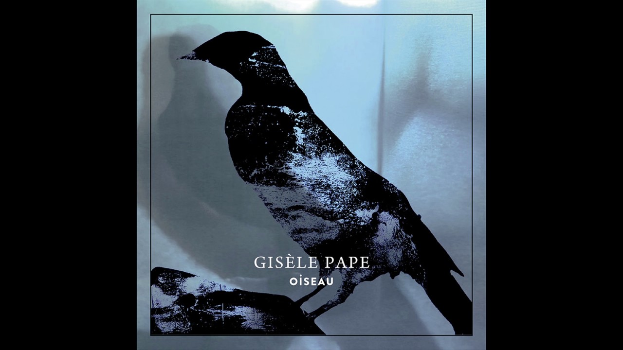 Watch GISÈLE PAPE — DOLLS (Audio) on YouTube Watch GISÈLE PAPE — DOLLS (Audio) on YouTube