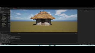 Node Based RPG Interaction System (NPAS) UE5 Plugin: Interactable Actors