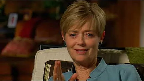 Dr. Stephanie Covington Hazelden Interview