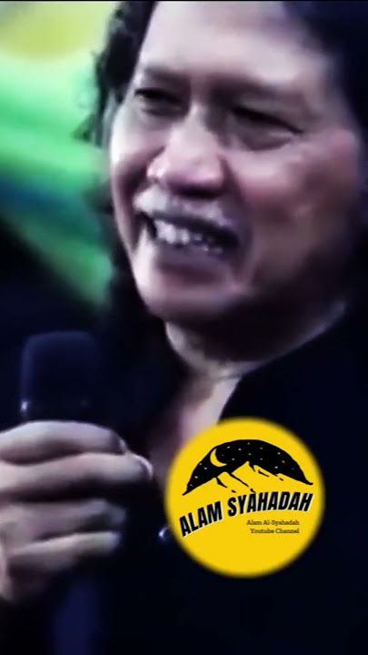 Introduction to the Devil, Dajjal, and Gog and Magog - Interesting Facts from Cak Nun! #caknun