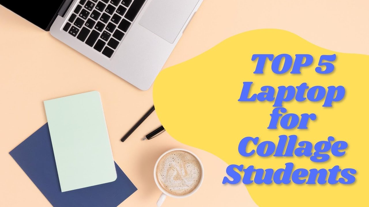 The Secret to Acing Your Classes Revealed: The Best Laptop for Students