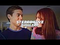 Stereo love   audio edit   lovsedits