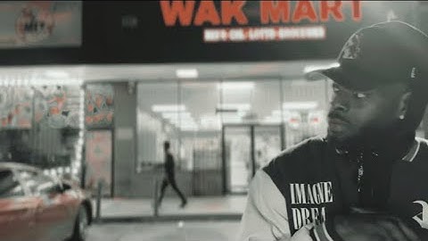 501 Young - 007 (Prod. Young Swedish Prodigy) Official Video 