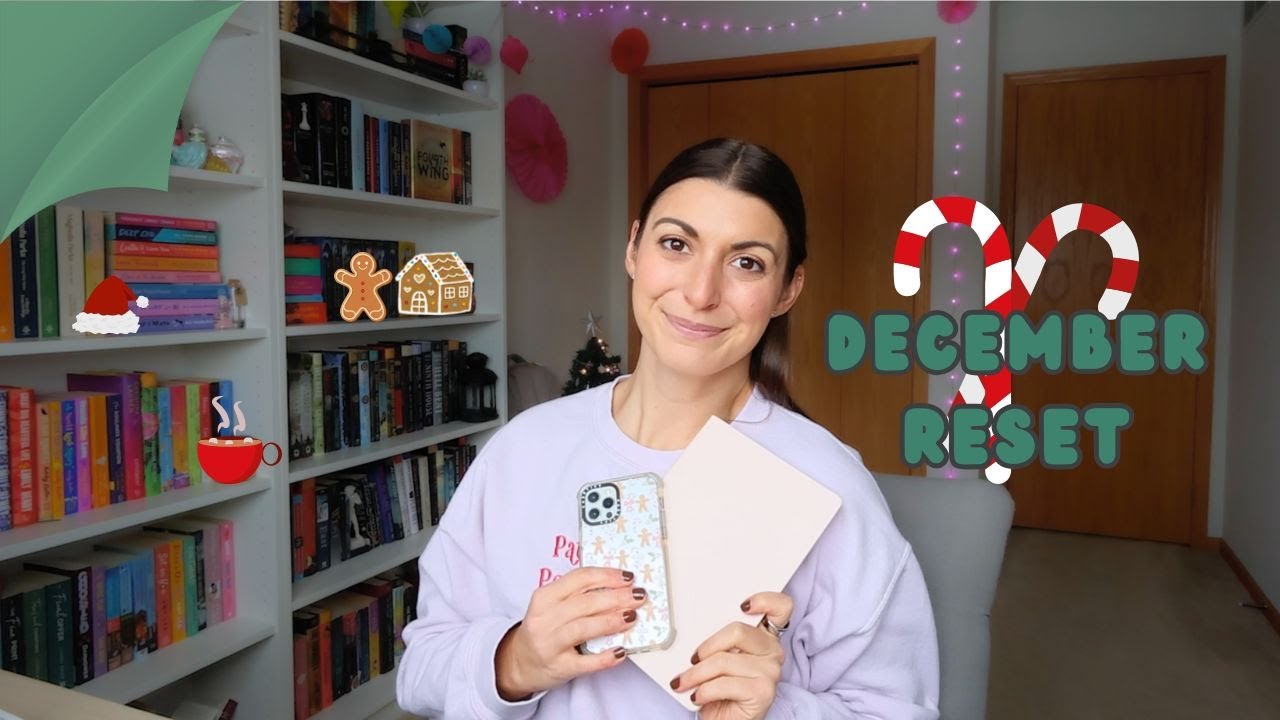 ЕЖЕМЕСЯЧНЫЙ ОБНОВЛЕНИЕ | 🎄 Планируем декабрь ❄️