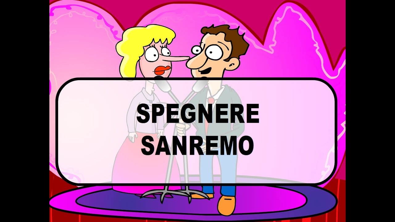 La Canzone Che Ha Vinto Sanremo 2020