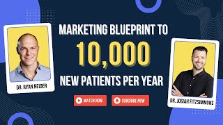 10,000 New Patients a Year Marketing Blueprint Masterclass