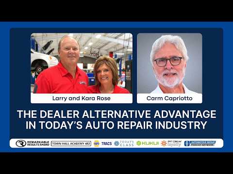 Dealer Alternative Auto Care