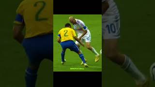 Zidane Humiliating Prime Brazil 🤯