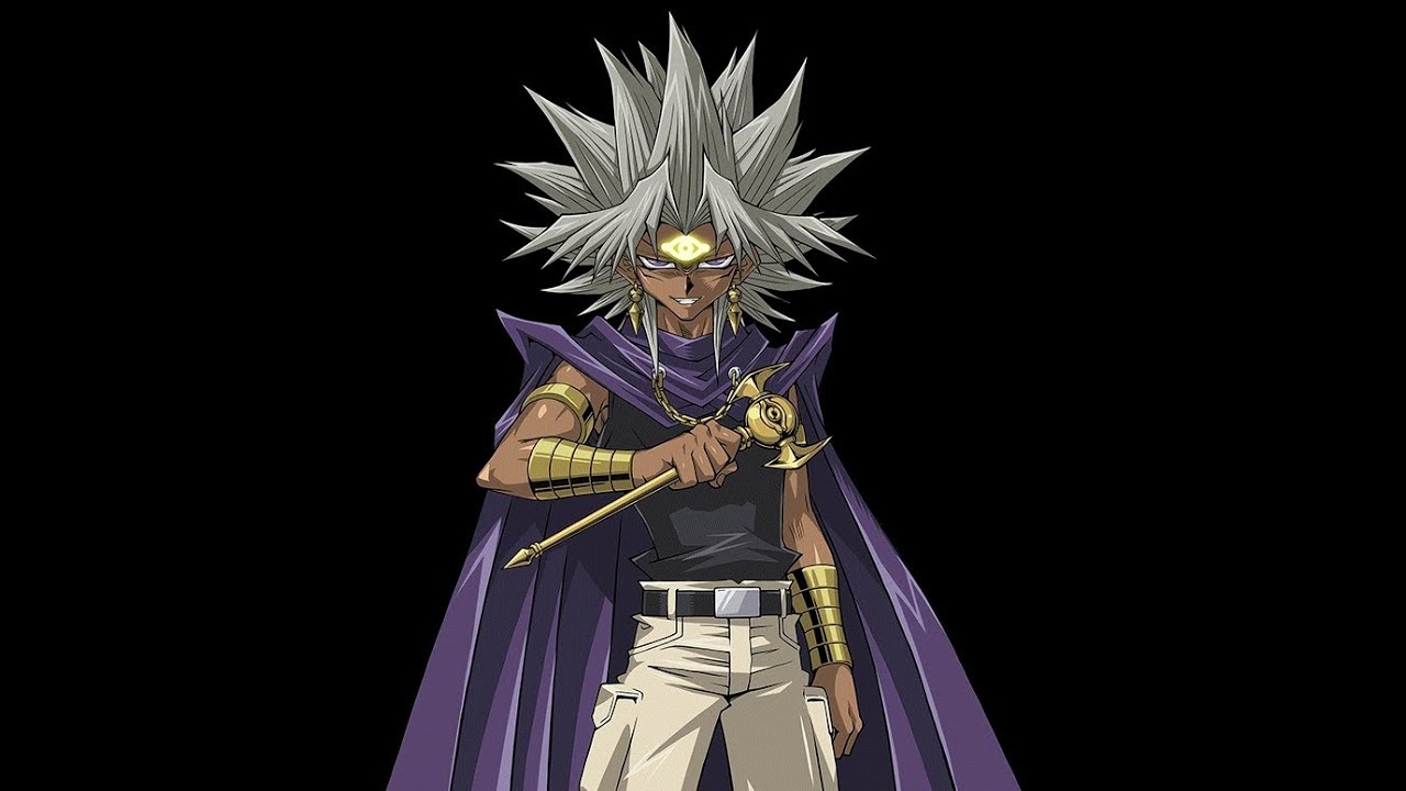 Marik Azemus