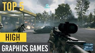 Top 5 New High Graphics Games for Android and iOS of 2023 Part1 screenshot 4