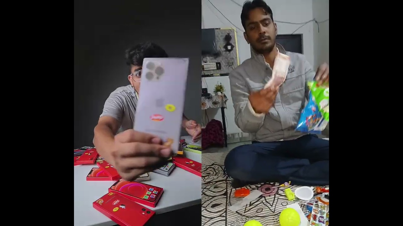 pese wala Children Funny Phone 📱 📲 ☎️  