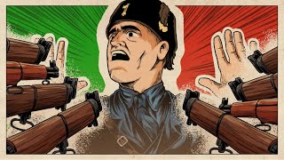 Invasion of Italy 1943-1945 (Full Documentary) | Animated History screenshot 2