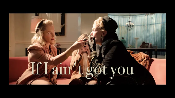 Lily x Ingrid | If I ain't got you (Alicia Keys) |...
