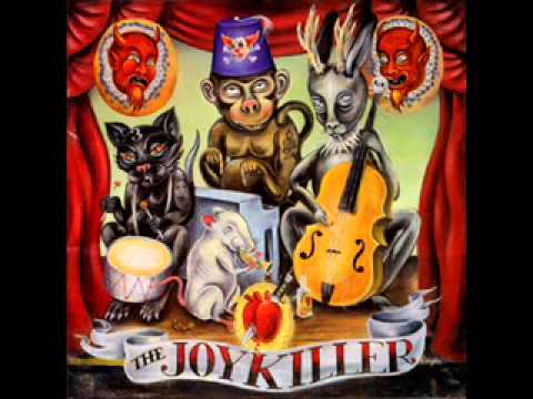 The Joykiller — The Joykiller - Three (1997) Full Album