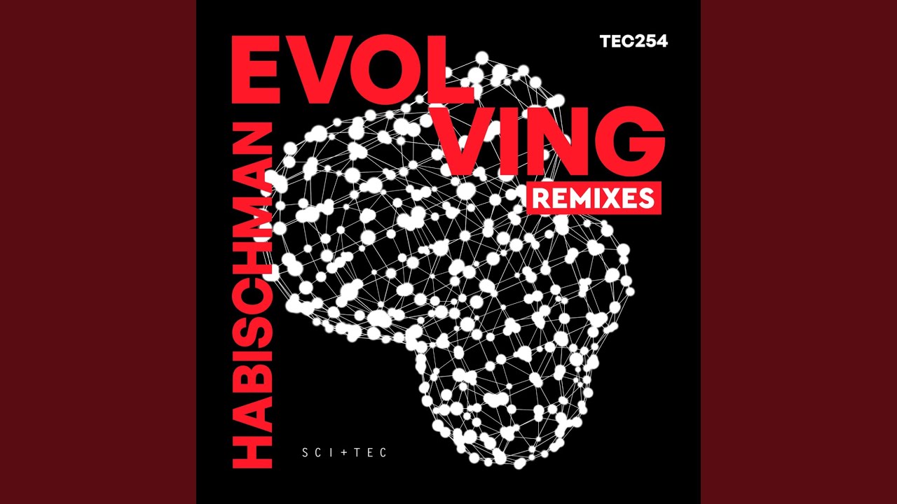 Evolving (Re.You Remix) auf YouTube ansehen Evolving (Re.You Remix) auf YouTube ansehen