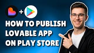 How To Publish Lovable AI App On Google Play Store (2026) – Step-By-Step screenshot 4