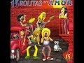 15 ROLITAS DE AMOR VOL.1 CD COMPLETO