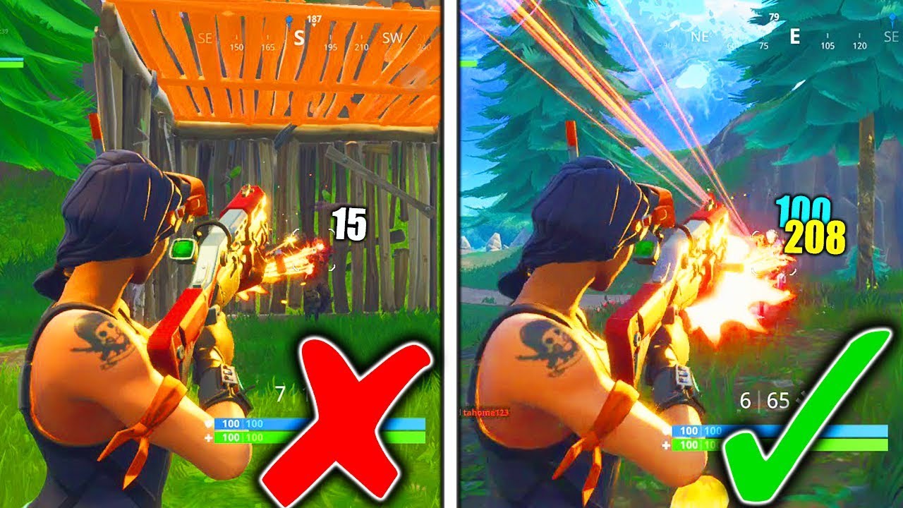 How To Have Perfect Aim Fortnite Tips And Tricks How To Aim Better - how to have perfect aim fortnite tips and tricks how to aim better in fortnite console tips