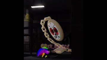the fastest twisted in dandy