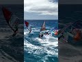 ITS SLALOM-X TIME 🚀🚀 

The wind is howling, the swell has been rolling in for the last few days...