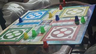 Luddo game haar gaye#entertainment #ludo #fun  screenshot 5