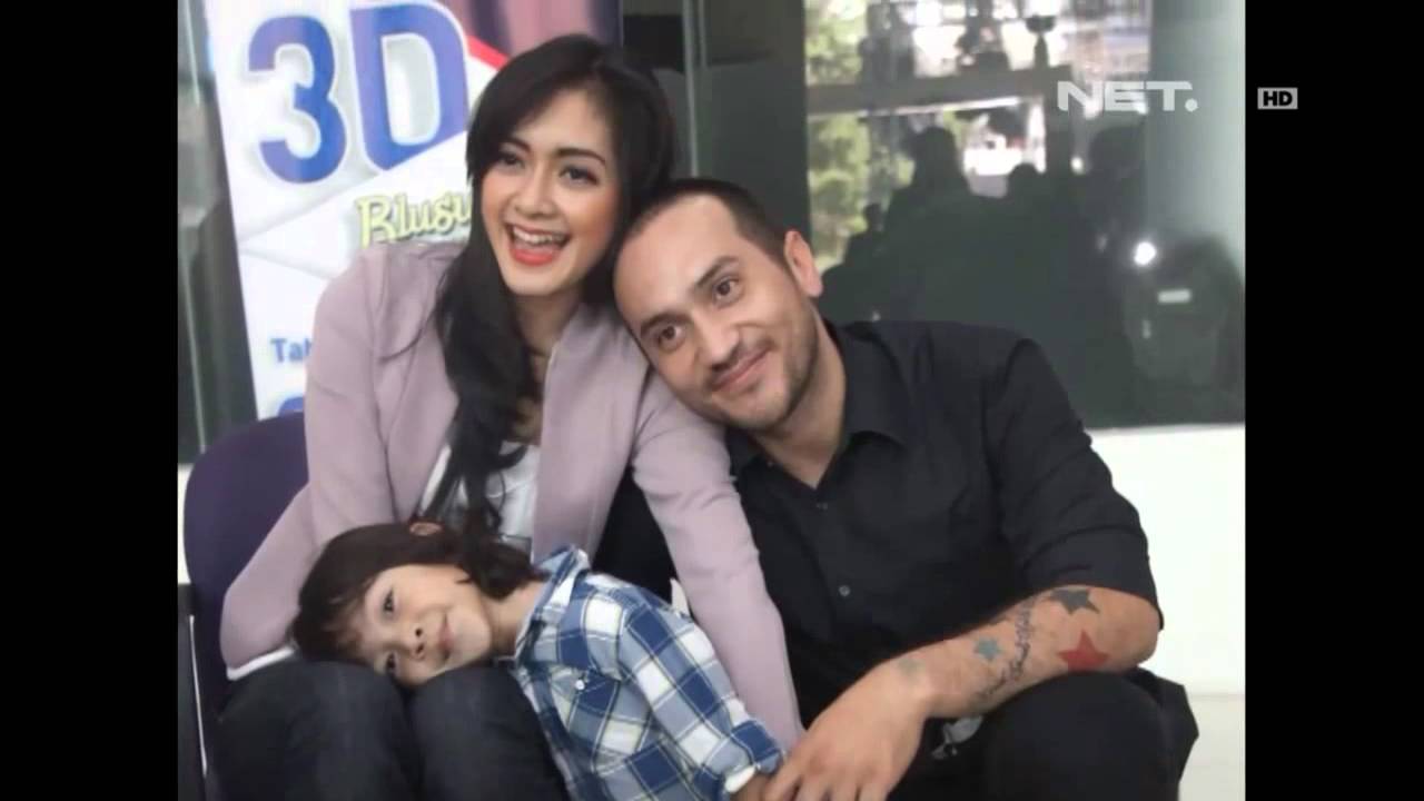 Entertainment News - Gary Iskak usaha Tatto