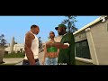 Gta San Andreas - Mission #1- Big Smoke, Sweet & Kendl