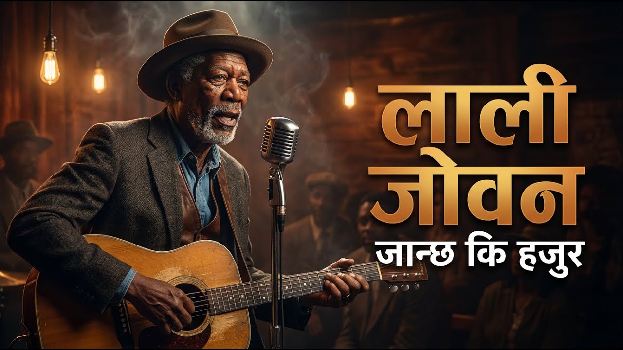 लाली जोवन जान्छ कि हजुर 🎧🎶 || Best Cover Songs || Lali Joban Janchha Ki Hajur ❤️