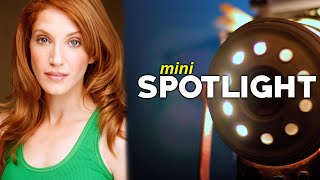 Interview w/ Gwen Hollander | AfterBuzzTV Mini Spotlight On