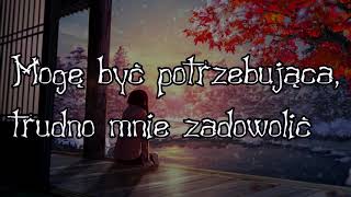 Ariana Grande - Needy - Tłumaczenie PL (Napisy Polskie) Tekst