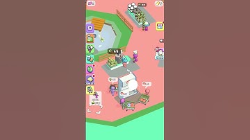 My Mini Mart - Gameplay Walkthrough Part 78 #shorts