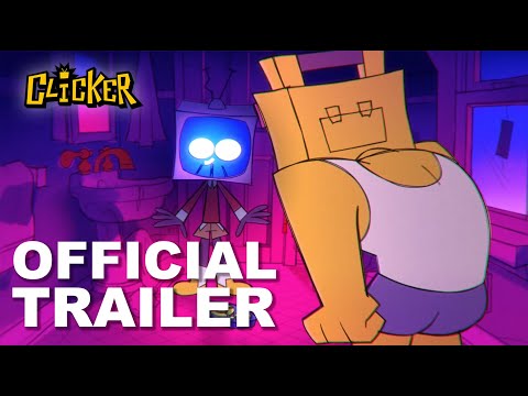 CLICKER (2022) | Official Trailer