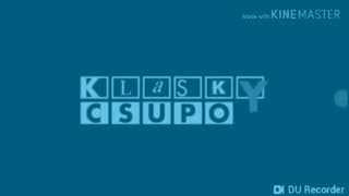 KlasKy Csupo Robot Logo Chorded^1