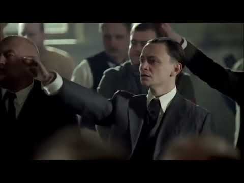 Hitler Rise Of Evil - Sieg Heil Scene