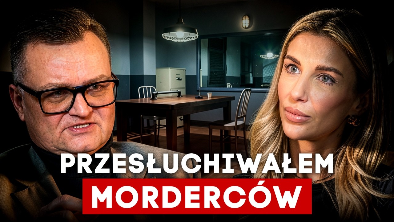 Zbrodnie oczami Prokuratora - kulisy śledztw.