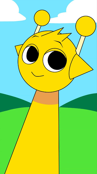 Watch Sprunki Simon's Transformation!😱 #art #sprunki #animation #pinki #simon