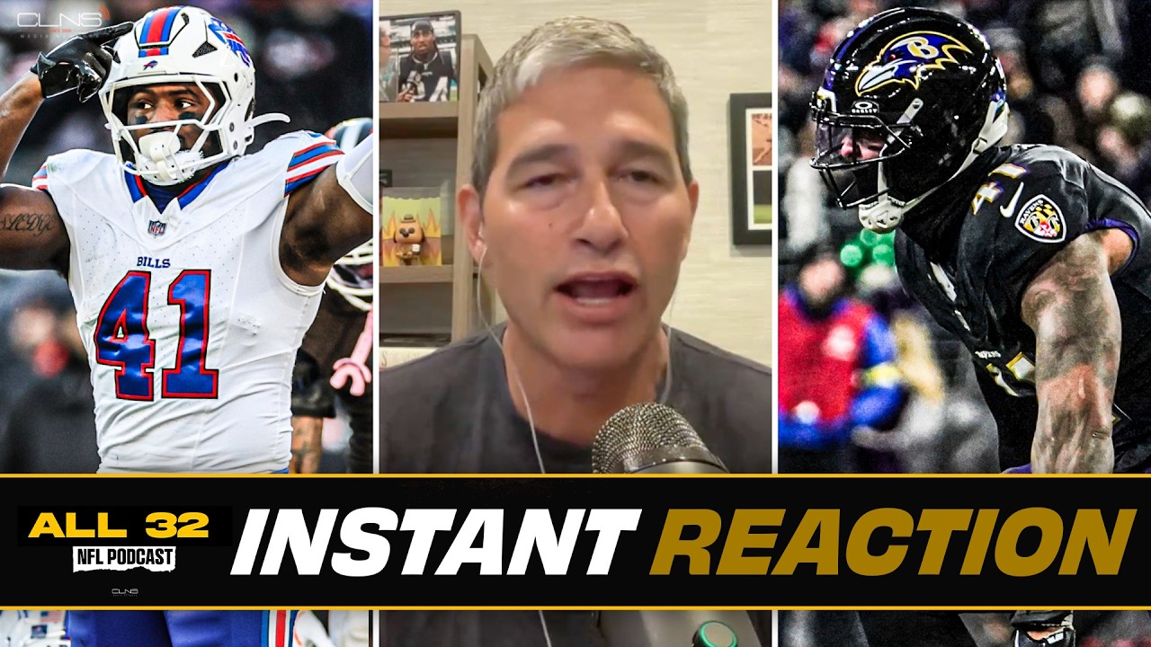 Mike Giardi's Take on Patriots Early Free Agency Moves | All 32 NFL Podcast