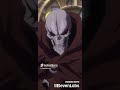 La habilidad más poderosa de Ainz Ooal Gown  El objetivo de toda vida es la muerte explicado